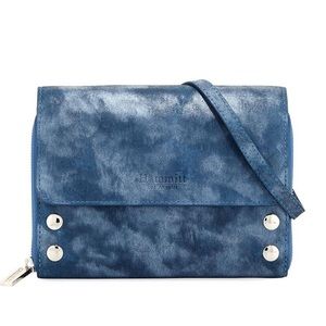 Hammitt Los Angeles Lucas Blue Frost